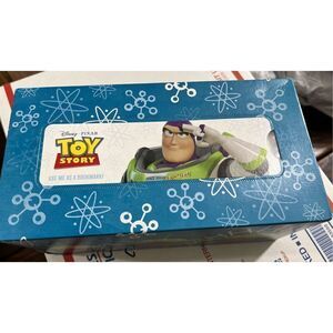 Toy Story Kleenex White 2-Ply Facial Tissue